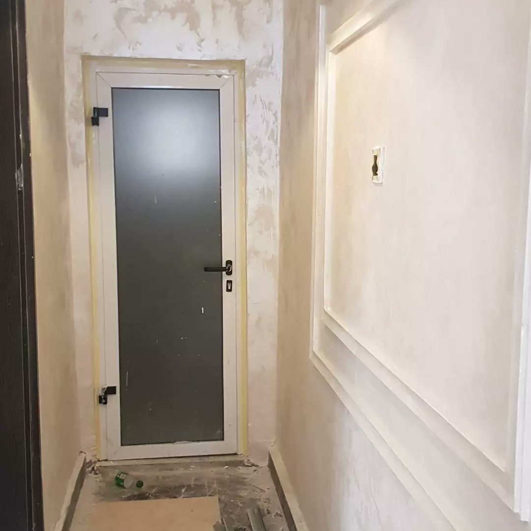 Swahili 
#decor #venetian 
Painting and decorating