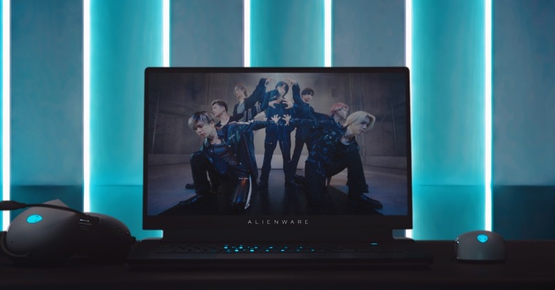 BEFIRSTofficial's tweet photo. BE:FIRST / Scream
ใใซใปใใฏใใญใธใผใบใฎใใฌใใขใ ใฒใผใใณใฐPCใใฉใณใใAlienwareใใจใณใฉใใฌใผใทใงใณ
Scream MVใกใคใญใณใฐๆ ๅๅ
ฌ้
@Alienware_JP
https://t.co/yzN76L9CNA
#BEFIRST
#Scream
#Alienware