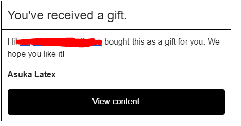 BetaGoonDom's tweet photo. some dumb fuck actually bought it for me. Tough luck to you dumb fucks who missed out 🥴🖕 Gonna spunk all over it https://t.co/fOzNcq0MUi