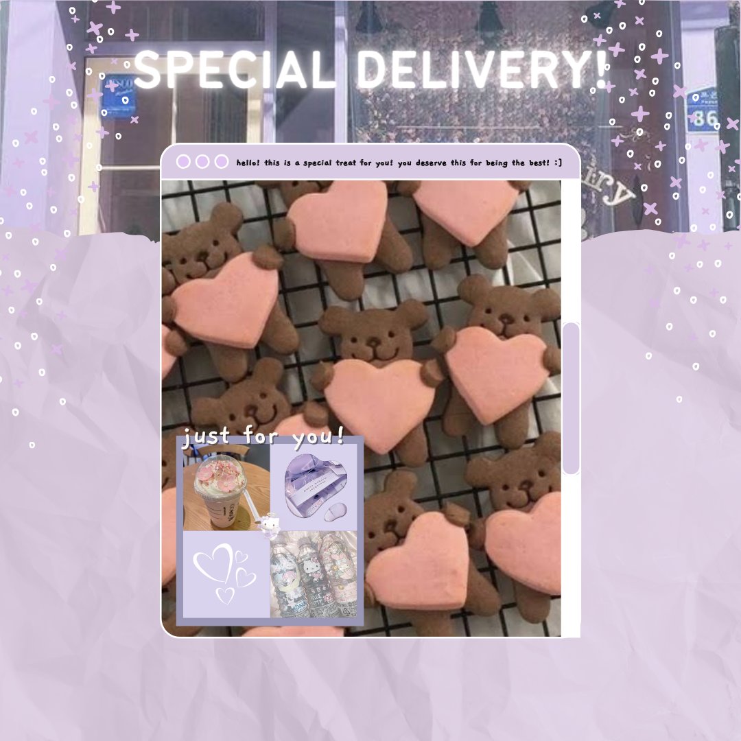 ⠀

⠀ㅤ⠀ㅤ⠀ㅤ𓍊𓋼⠀sy’s deliveries⠀𓋼𓍊
⠀ㅤ⠀ㅤ⠀ㅤ⠀ㅤ⠀ㅤ⠀ㅤ⠀ㅤ⠀ㅤ⠀ㅤ⠀ㅤ⠀ㅤ
⠀ㅤ⠀ㅤ⠀ㅤfor     <a href="/hc_haos/">cici</a>
⠀ㅤ⠀ㅤ      ⦂  medj treat for my beloved bff, mwa
⠀⠀
⠀