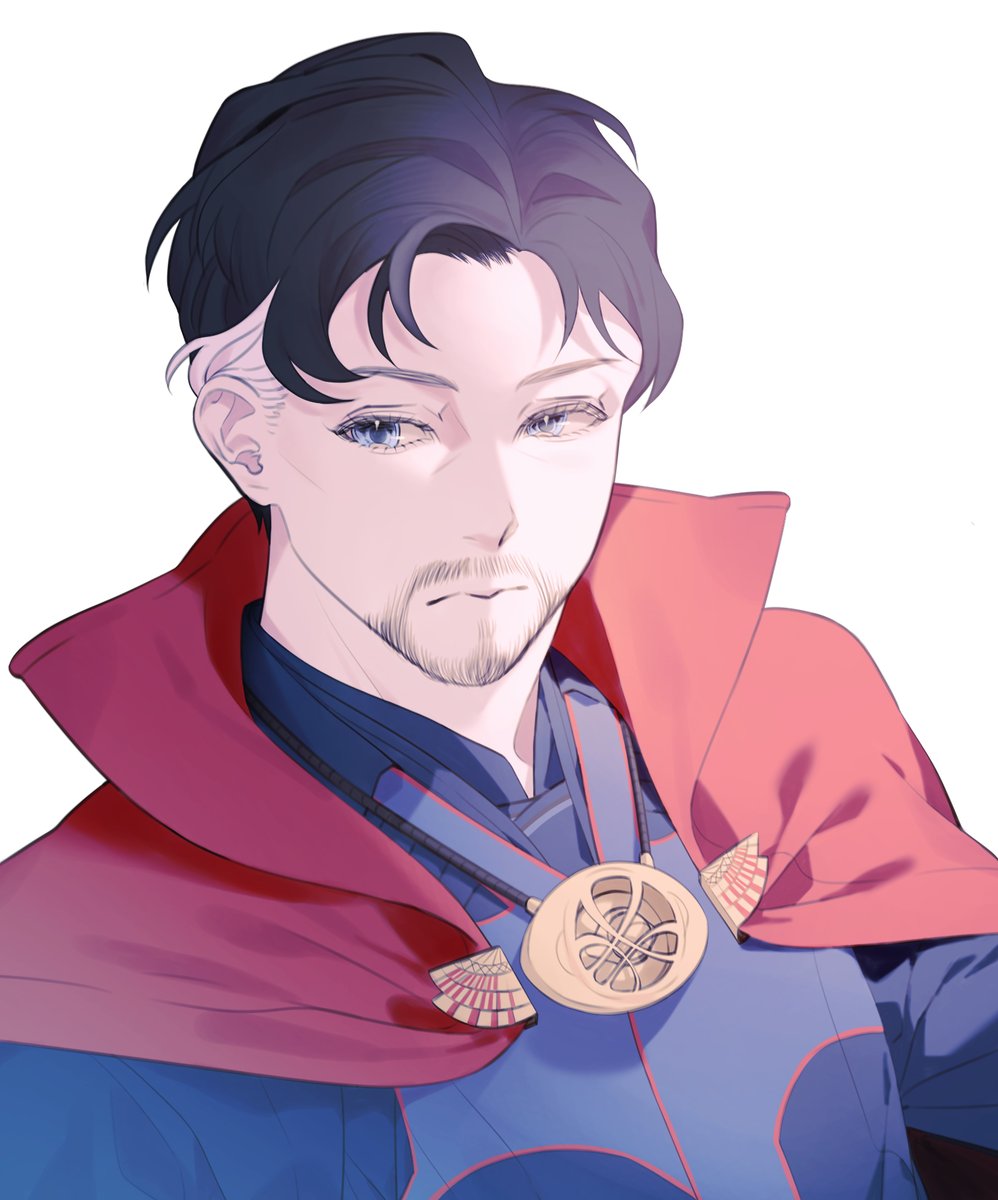 의미 없는 닥스 
뭘 올려야 좋을지 모르겠을 때에는 다 올리는거다

#DoctorStrange