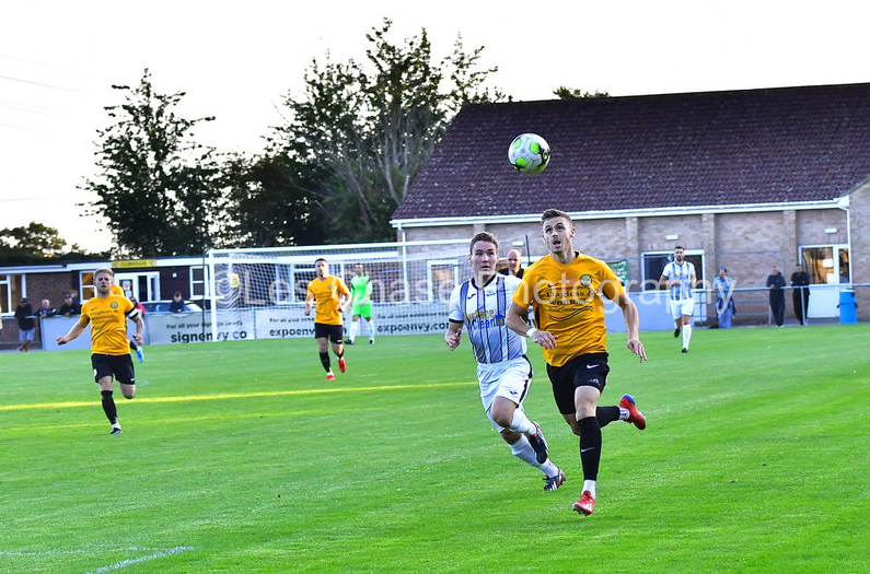 Bashley FC tweet media