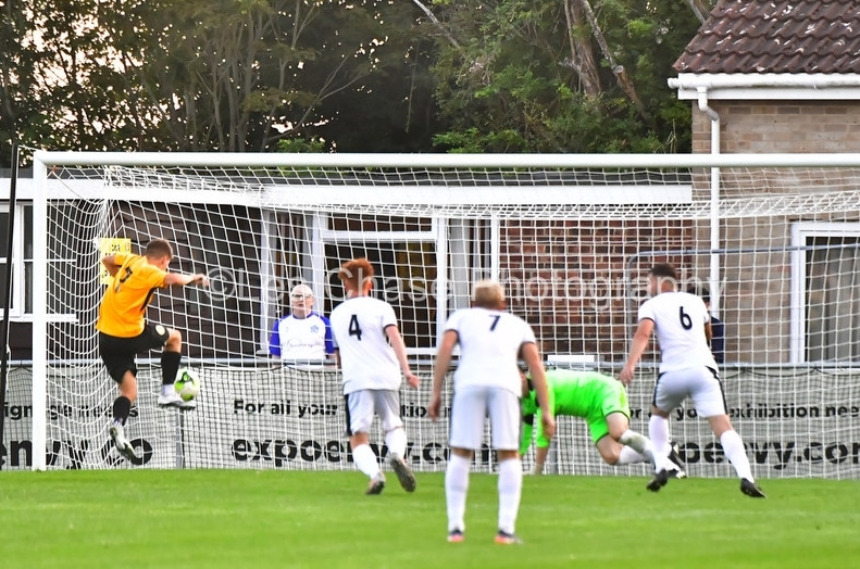 Bashley FC tweet media