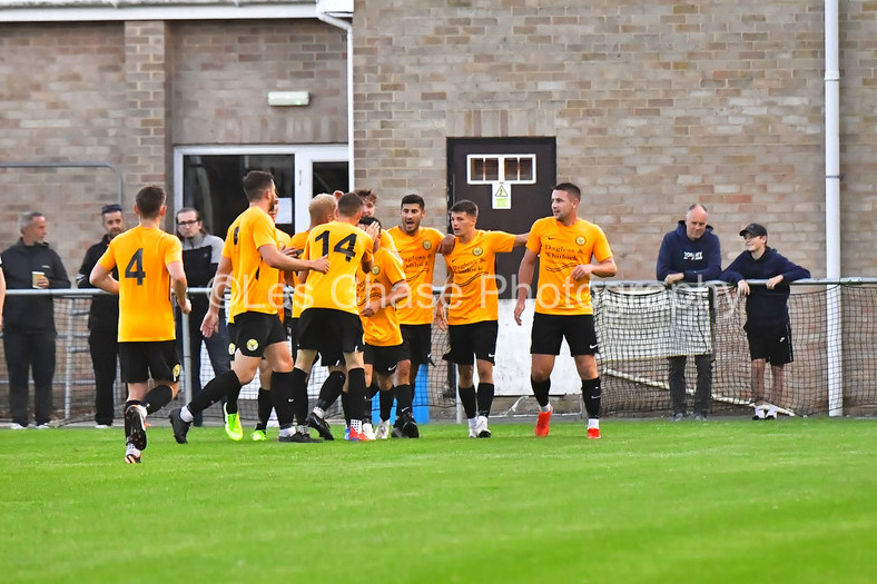 Bashley FC tweet media