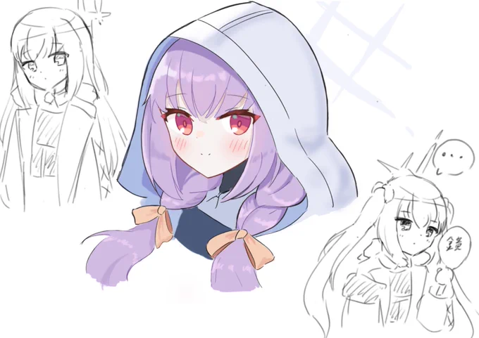 らくがき 