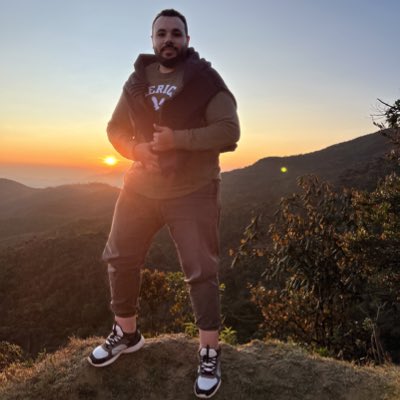 KarimElbayaa3's tweet photo. #NewProfilePic https://t.co/yOMhXeFudr