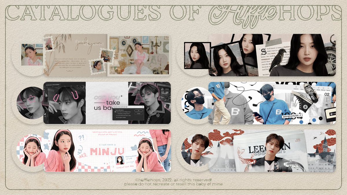 hufflehops's tweet photo. 🍒 THE HOPS: GIVEAWAY

sesuai janjiku, berhubung aku berhasil secure ticket untuk #BETHESUNinJKT, aku akan giveaway 5 katalog layout (bebas pilih kecuali squad layout!) untuk 5 orang pemenang.

cukup retweet &amp; like tweet ini, ya. close: tba ♡ https://t.co/F1KEJx78kD
