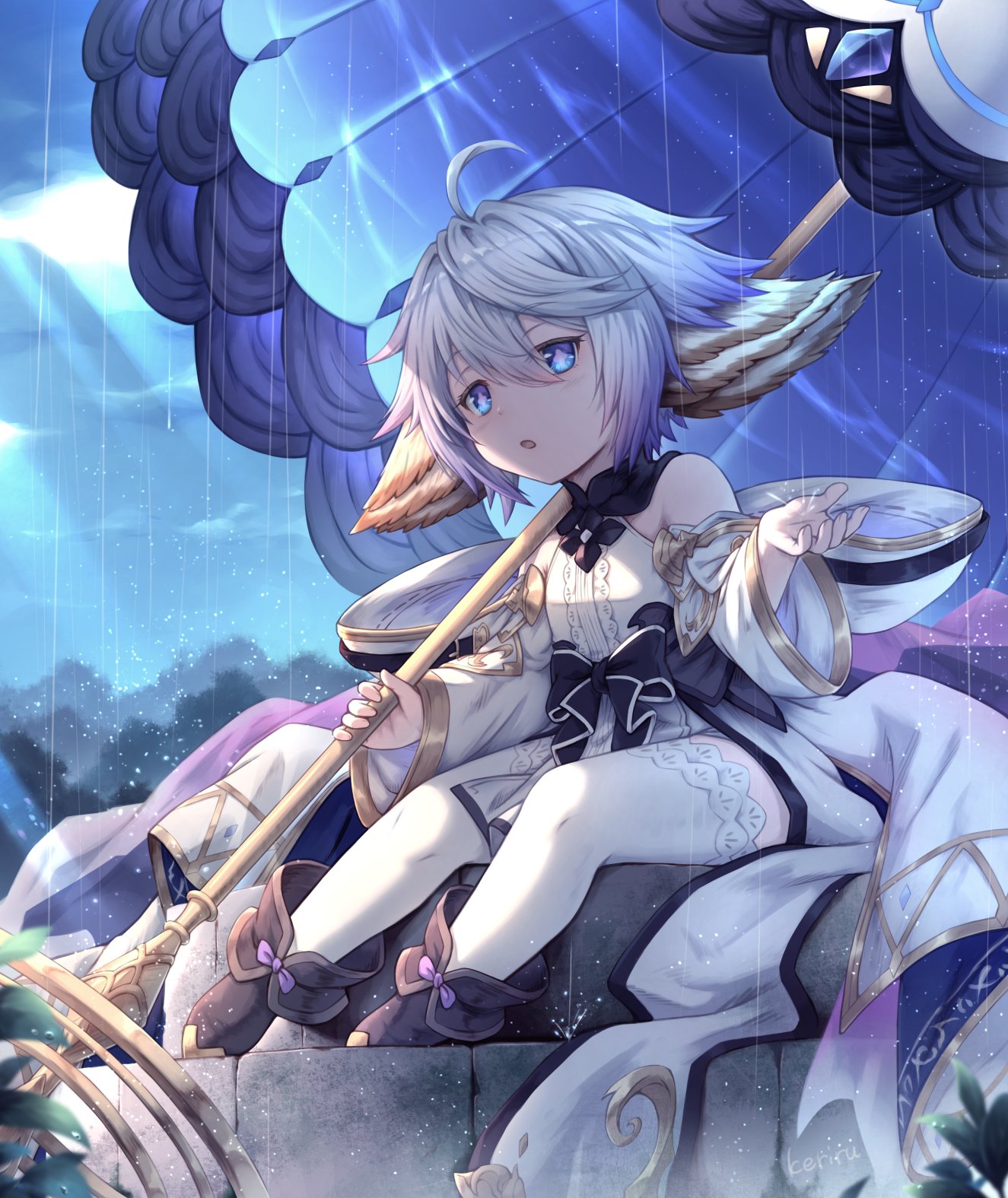 グラブル　ワムデュス グラブル】ワムデュス(召喚石)の評価/最終解放後の性能検証｜六