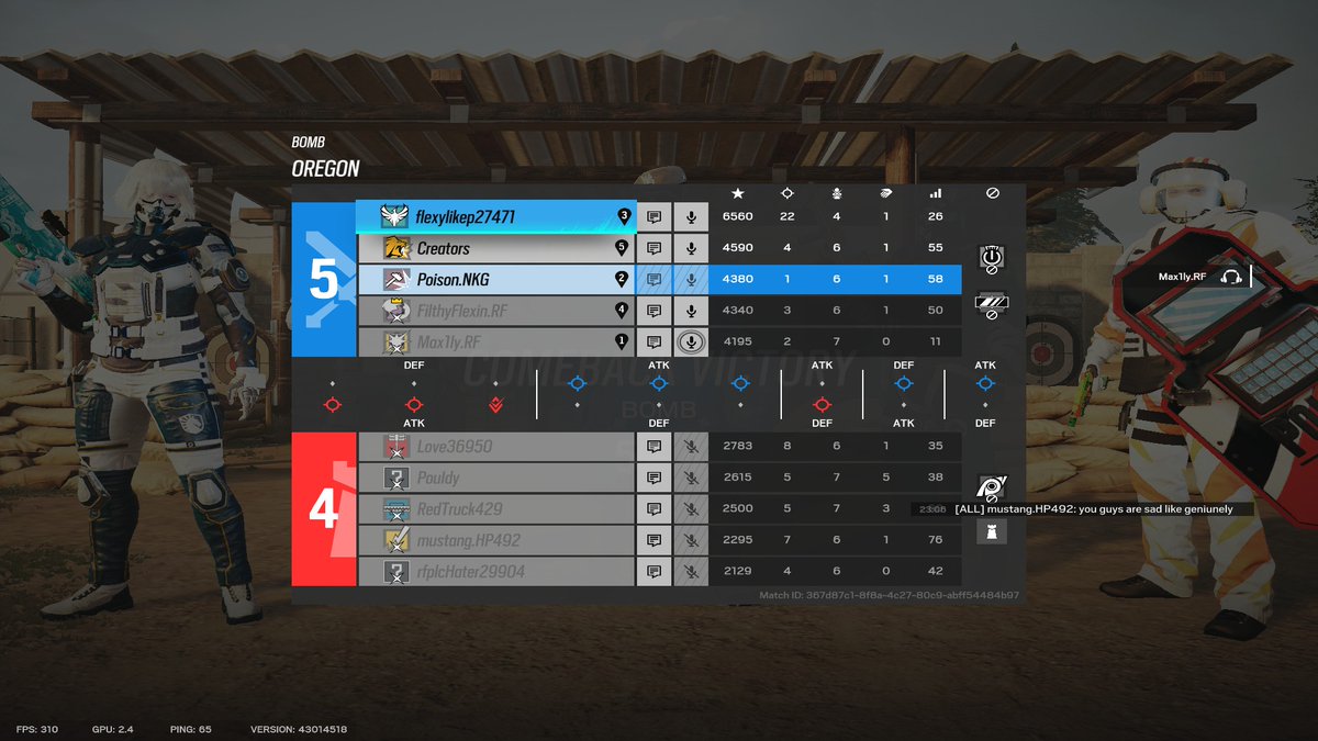 callumkeegann's tweet photo. shoutout to the cheater on our team for the boost #getbackmode #rentfree #ez https://t.co/rWZurKHtNF