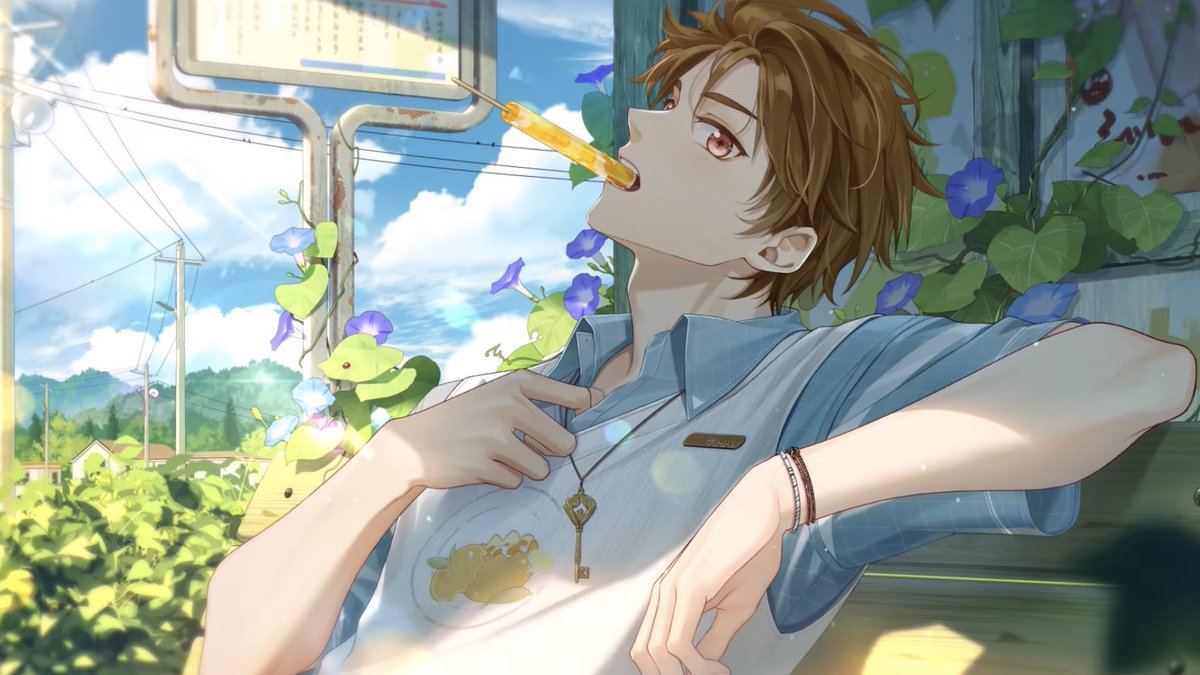 abillily's tweet photo. OH MY GOD THE CGS FOR SWEET CHAPTER 2 IS NOT ANGST 😭😭😭 https://t.co/CPUlBMufZO