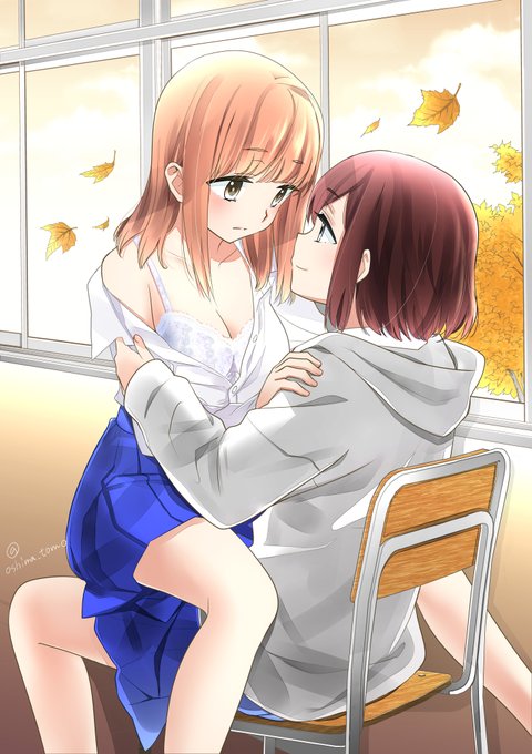 「第25回 高精彩複製原画 GALLERY」に参加させて頂いてます!
・受注期間:2022年8月5日(金)～2022年8月21日(日)

女子湯のイラスト2点と放課後1点ですー!

・作品ページ(8月5日より受注開始)
A:https://t.co/LYOjXnUCHW
B:https://t.co/LfQzjZKXxQ
C:https://t.co/bqqLwaOdCi 