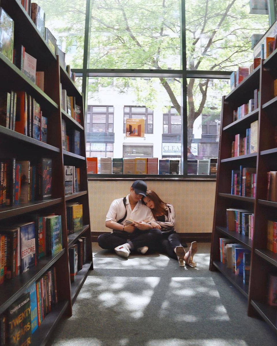 philstarlife's tweet photo. KDLex in NYC. 😍🗽

Alexa Ilacad posted sweet snaps with KD Estrada while exploring New York. 💕 (📸: Alexa Ilacad/ IG)

#KDLex https://t.co/5oG4muK9Fm