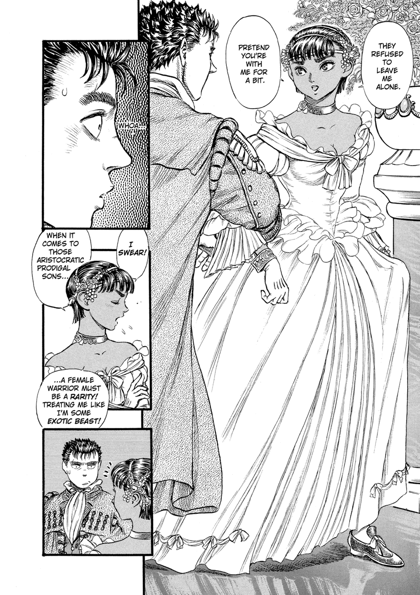 lida リダ cr berserk on twitter rt reaper szn casca is so pretty