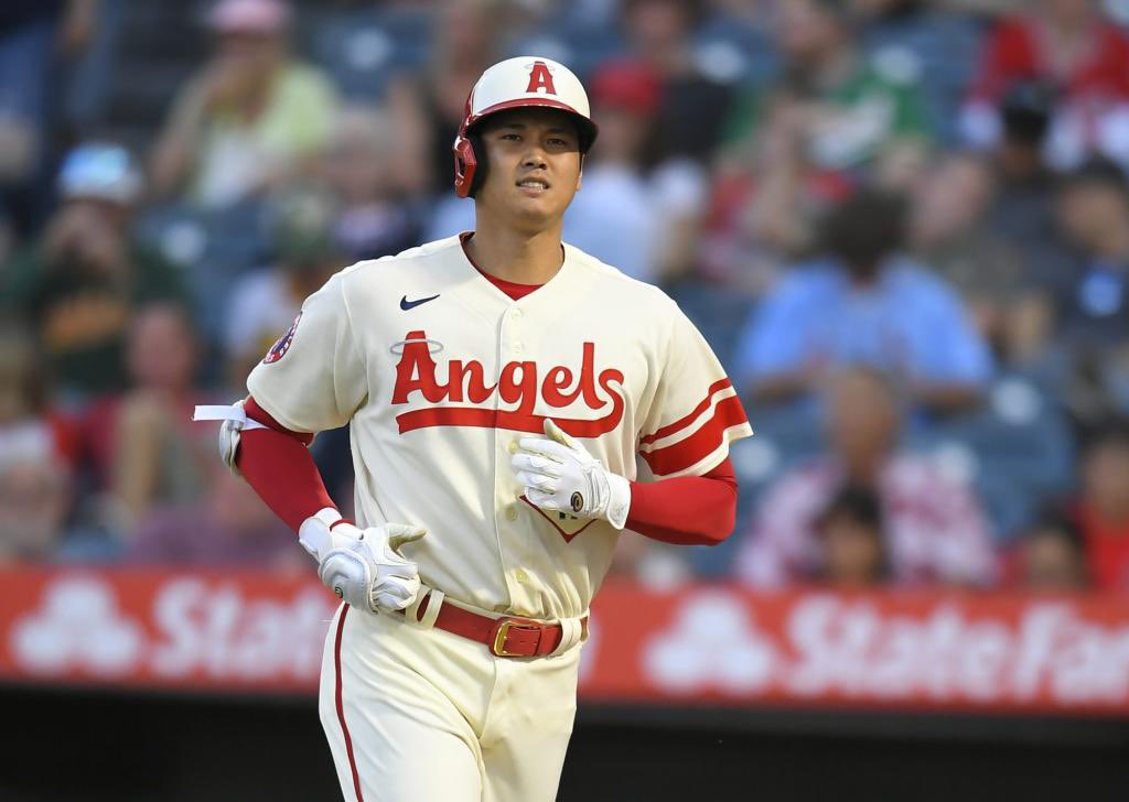 Baseball King tweet media