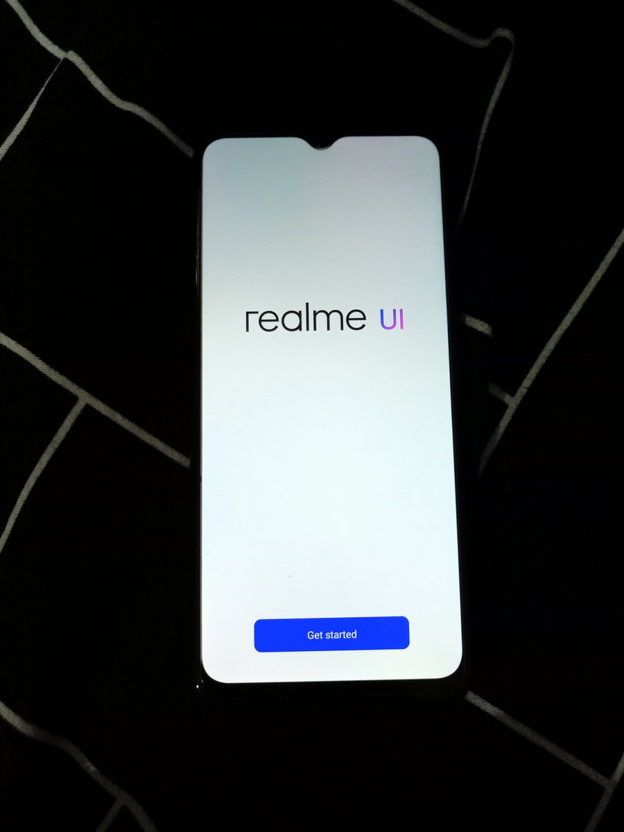 jjhcartz's tweet photo. wts lfb ph only

realme c21y 

💰 4,900 PHP
📍original price: 6,000 

• 64gb
• triple camera
• 5000mAh batt capacity
• NO ISSUES
• check here for specs: https://t.co/IwCa1nSVWm

rfs: extra phone / hindi nagagamit
dop &amp; price still nego❗

dm me if interested
cellphone phone https://t.co/kCSdxF6tVh