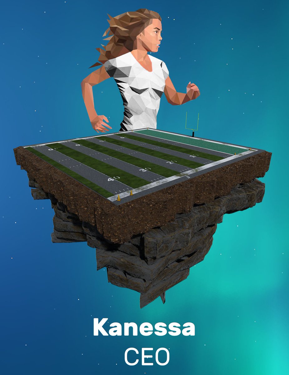 Sportbaseio's tweet image. New graphics for sportbase.io 🔥

Our full team roster consists of 8 members.

Artists - Developers - Community Manager - Project Manager - Designer