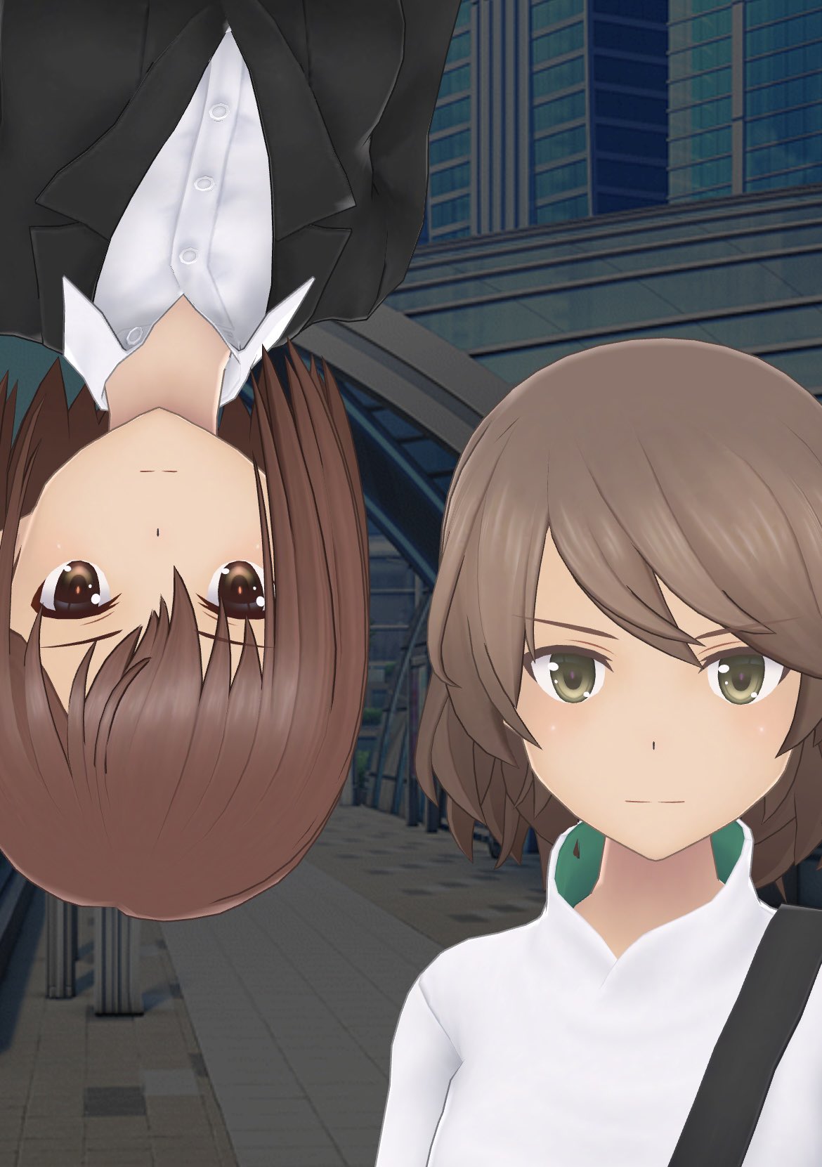 鋼鉄のルー 科学大迫力研究所 鏡なんだ 僕ら互いに それぞれのカルマを 映す為の 汚れた手と手で 触り合って 形がわかる Bump Of Chicken カルマ T Co Tslybyseuf Twitter