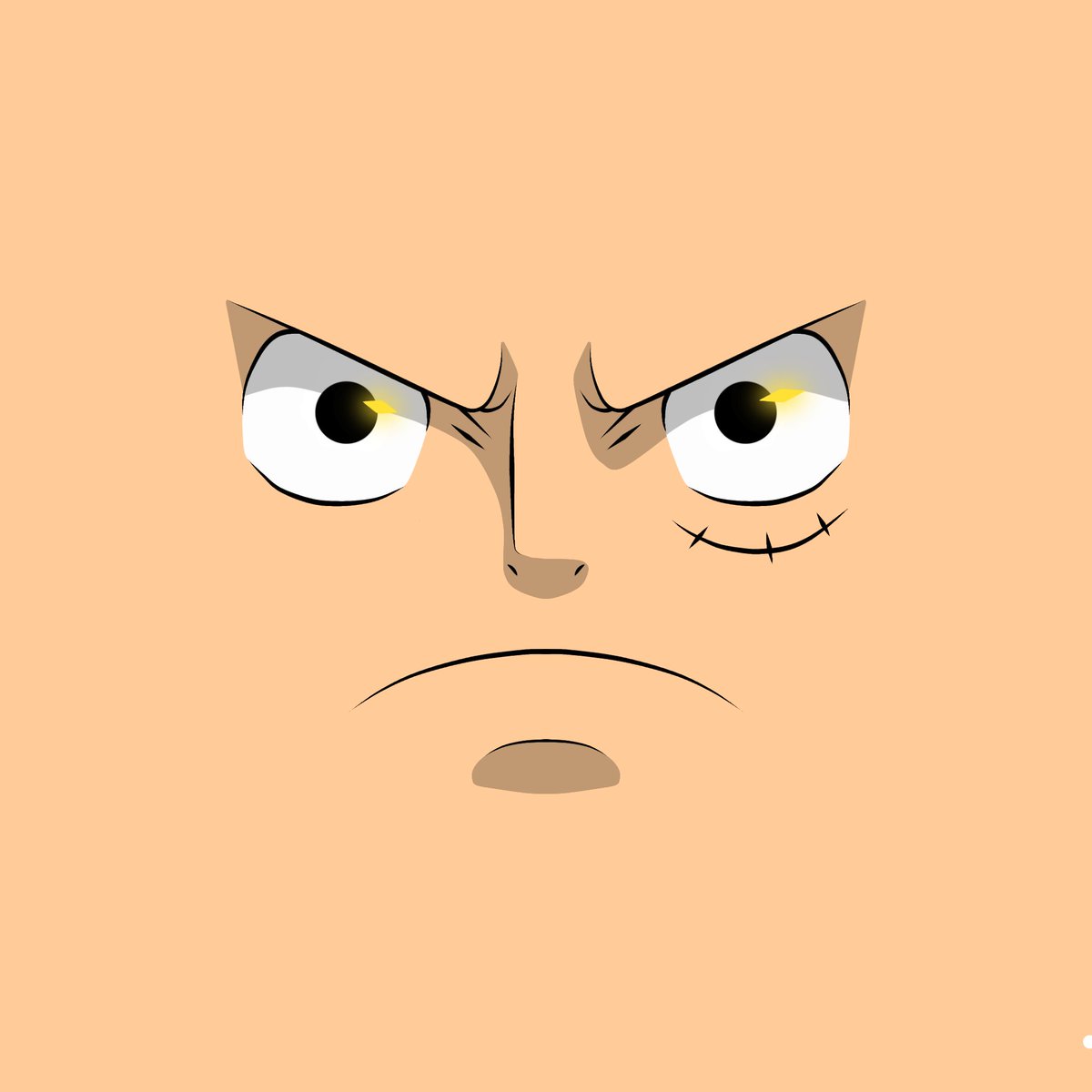 RookieFacesmith's tweet photo. Luffy Remake
10481879409 https://t.co/WtjoxsfGUY
