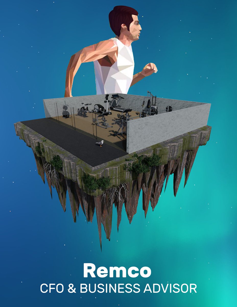 Sportbaseio's tweet image. New graphics for sportbase.io 🔥

Our full team roster consists of 8 members.

Artists - Developers - Community Manager - Project Manager - Designer