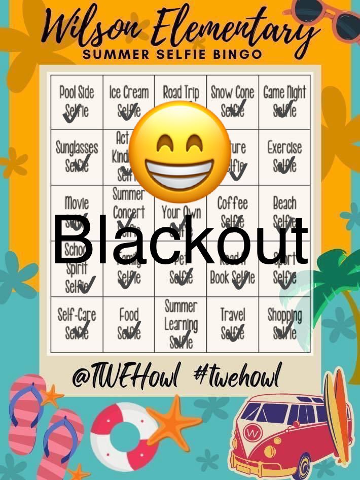 I enjoyed a relaxing pedicure <a href="/crcreativenails/">C-R Creative Nails</a> with my teacher appreciation raffle gift card! I also snuck in some uninterrupted reading time. <a href="/TWEHowl/">Tom Wilson Elementary</a> #twehowl #blackout