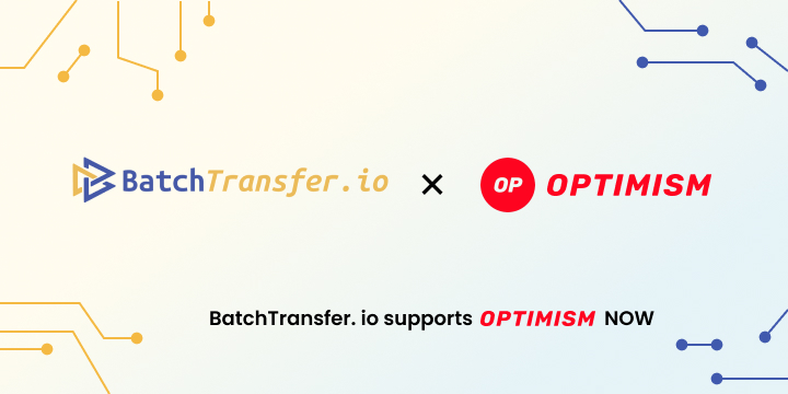 BatchTransfer tweet media