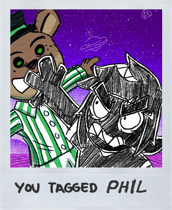 phisnom (CHECK PINNED!) 🧪⚠️ on X: 🗓️IT'S THE #PHISTREAM SCHEDULE! - playing some Pokemon Emerald Randomizer, Nuzlocke Edition w/ @cacozone on Saturday. - THE MYSTERY OF THE DRUIDS DRINKING STREAM W/ @StupidButterfIy