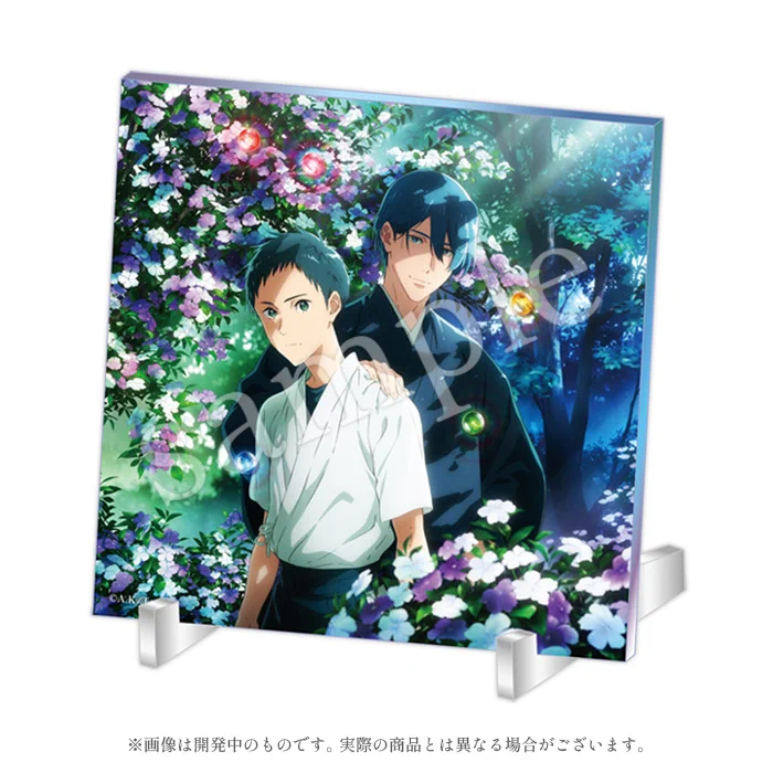 ツルネ』公式🍃Blu-ray&DVD好評販売中！ on X: 
