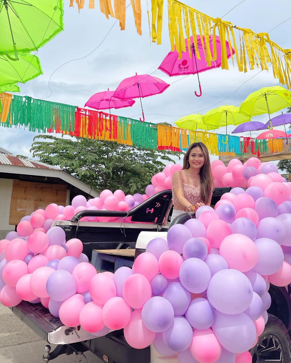 [ <a href="/isabellaohoo/">Isabel Laohoo</a> IG post]

“Calubian 💜 Daghan salamat sa pagsuporta ha akon. Happy Fiesta!! 🪅 Mo balik ko for sure! 💖💜”
_
#LazBel #IsabelLaohoo