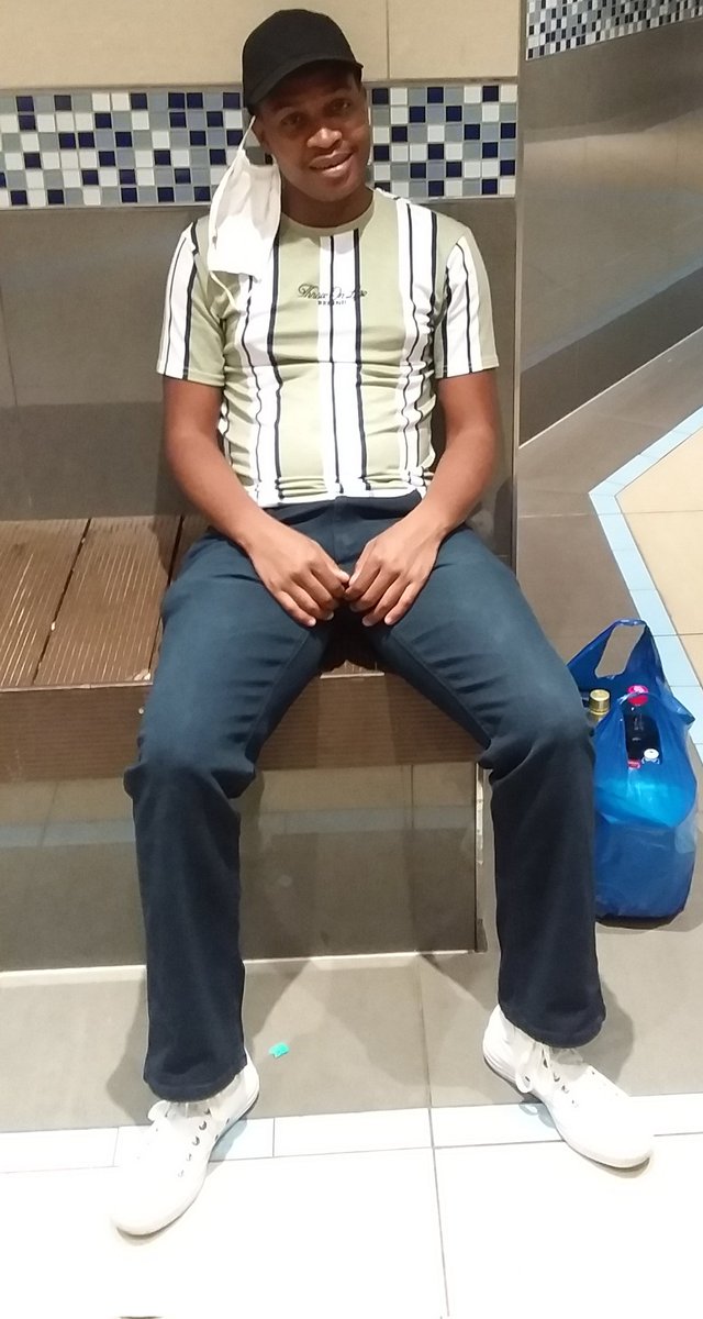 David Koka (@davidkay97) on Twitter photo 