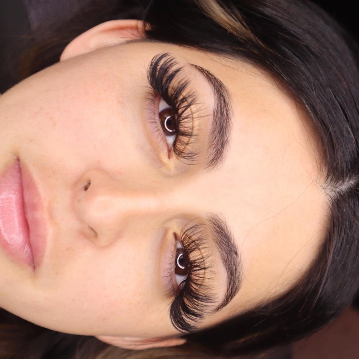 blessedxlashes's tweet image. Loved this set 🪄
#blessedlashes