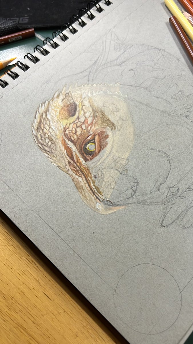 FaithxCreate's tweet photo. This is a trial of patience….#wip https://t.co/SeetGU2Oyx