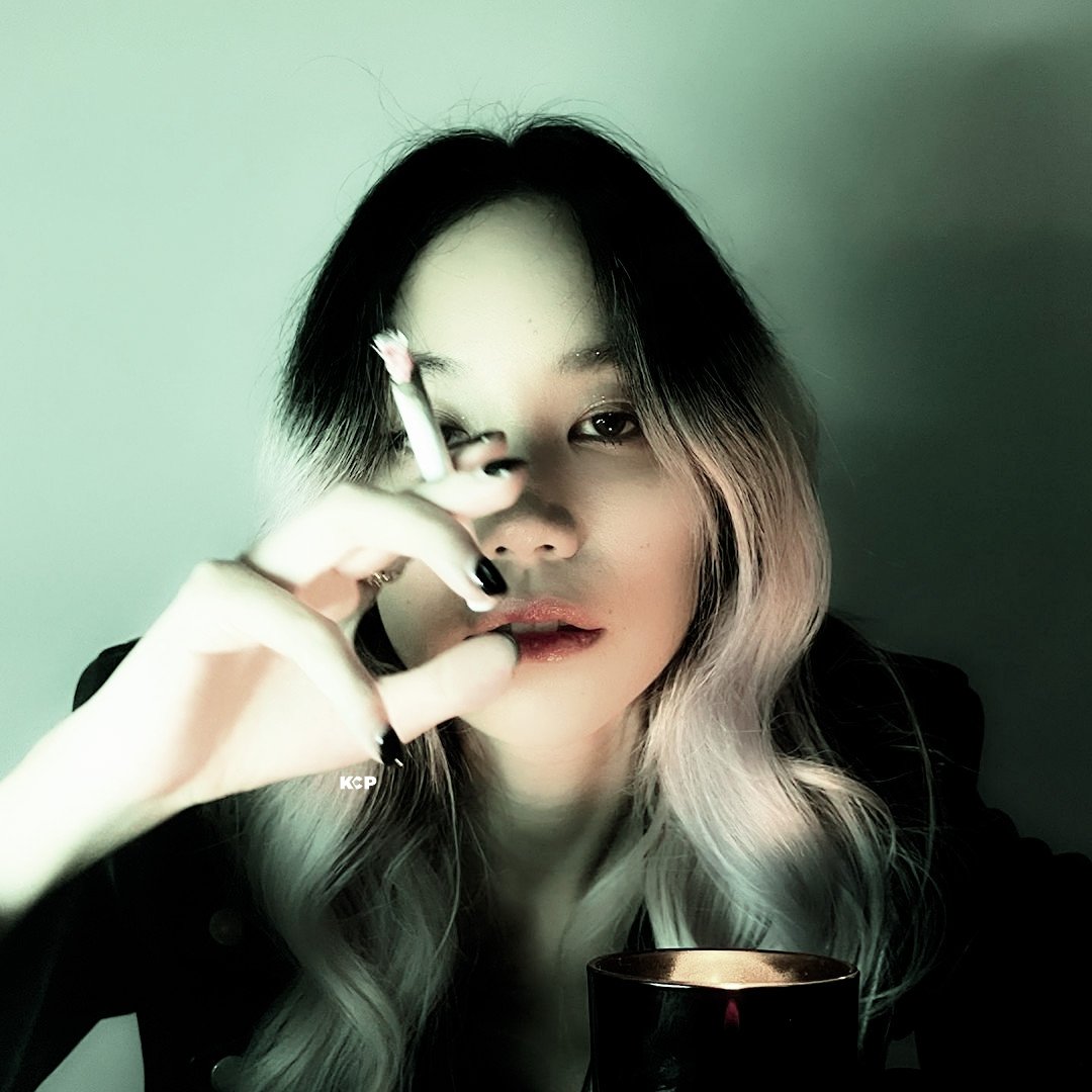 KittyChicha_PH's tweet photo. hot like a lava 🌋

#HappyKittyChichaDay https://t.co/V2HqnD6Jzx