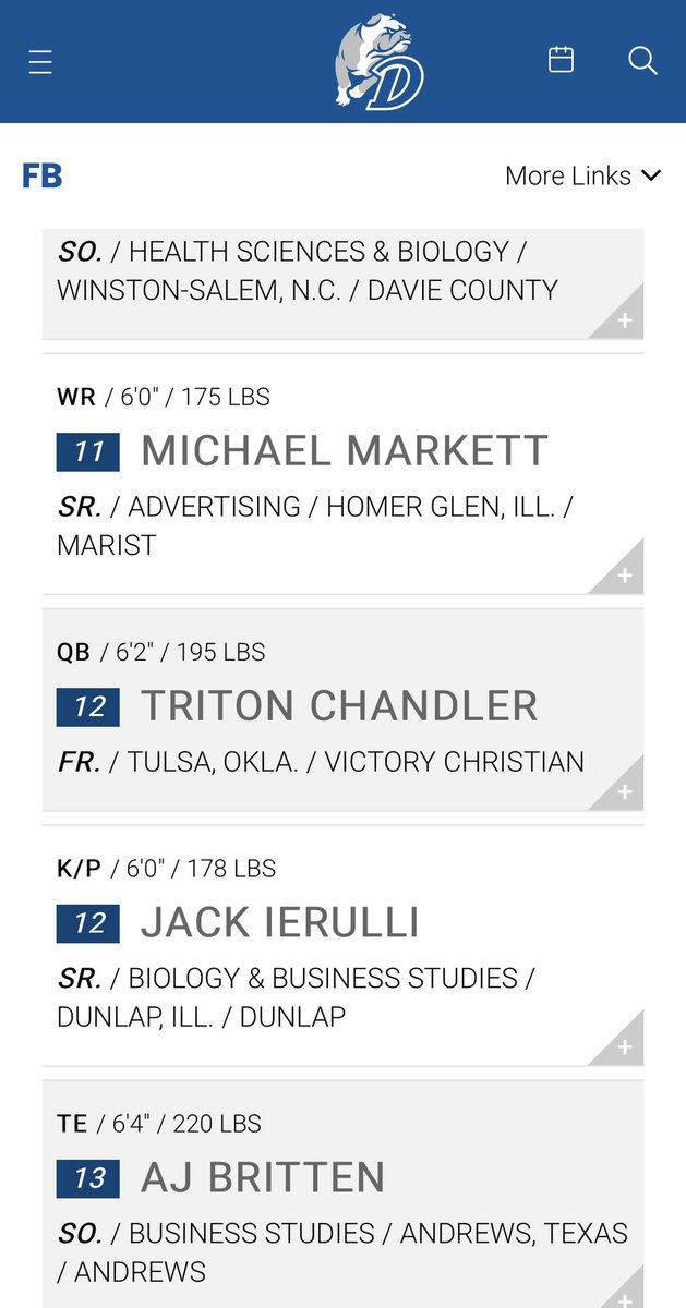 Triton Chandler tweet media