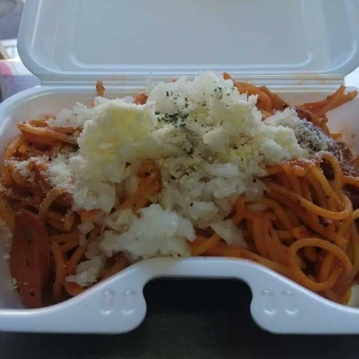 hachi_napo's tweet photo. #八王子ナポリタン倶楽部 認定店
カワイイ赤いキッチンカーが目印の Kon's kitchen
八王子を中心に出店しています。
オリジナルのWソース
詳しくは公式Instagramで↓
https://t.co/YH5GrueGTZ
#はちナポ
#八王子ナポリタン
#konskitchen
#八王子 https://t.co/fy8bUt5Meo
