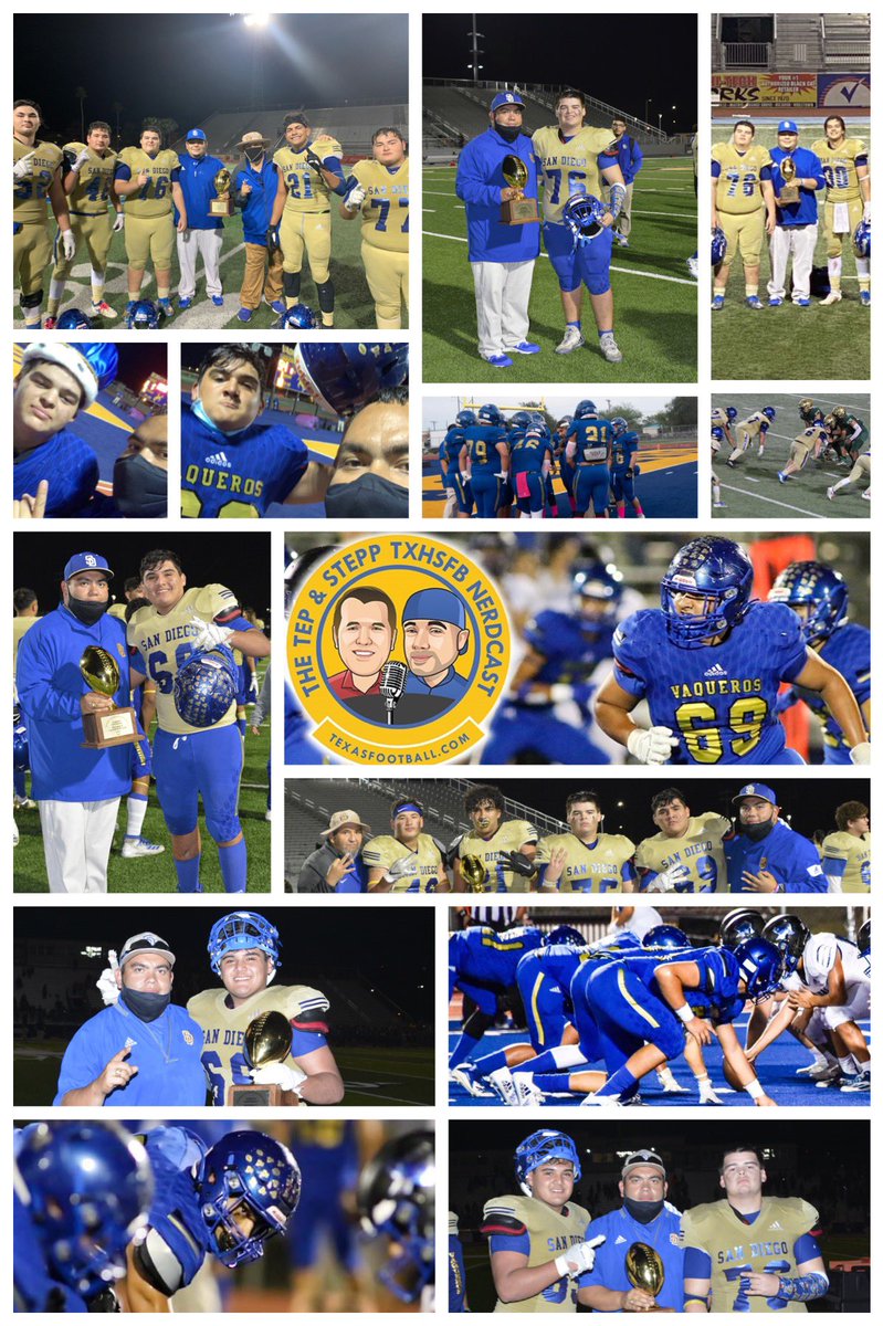 MLuna259's tweet photo. #TBT The Few. The Proud. Vaquero D-Line @jbernal44 @JadonRodriguez4 @shawnmorin33 @jonvera13 @AsherGonzalez2 #MrVaquero #HocoKing #Jorgie #Whaley #DLTDGA https://t.co/gjV34eak6E