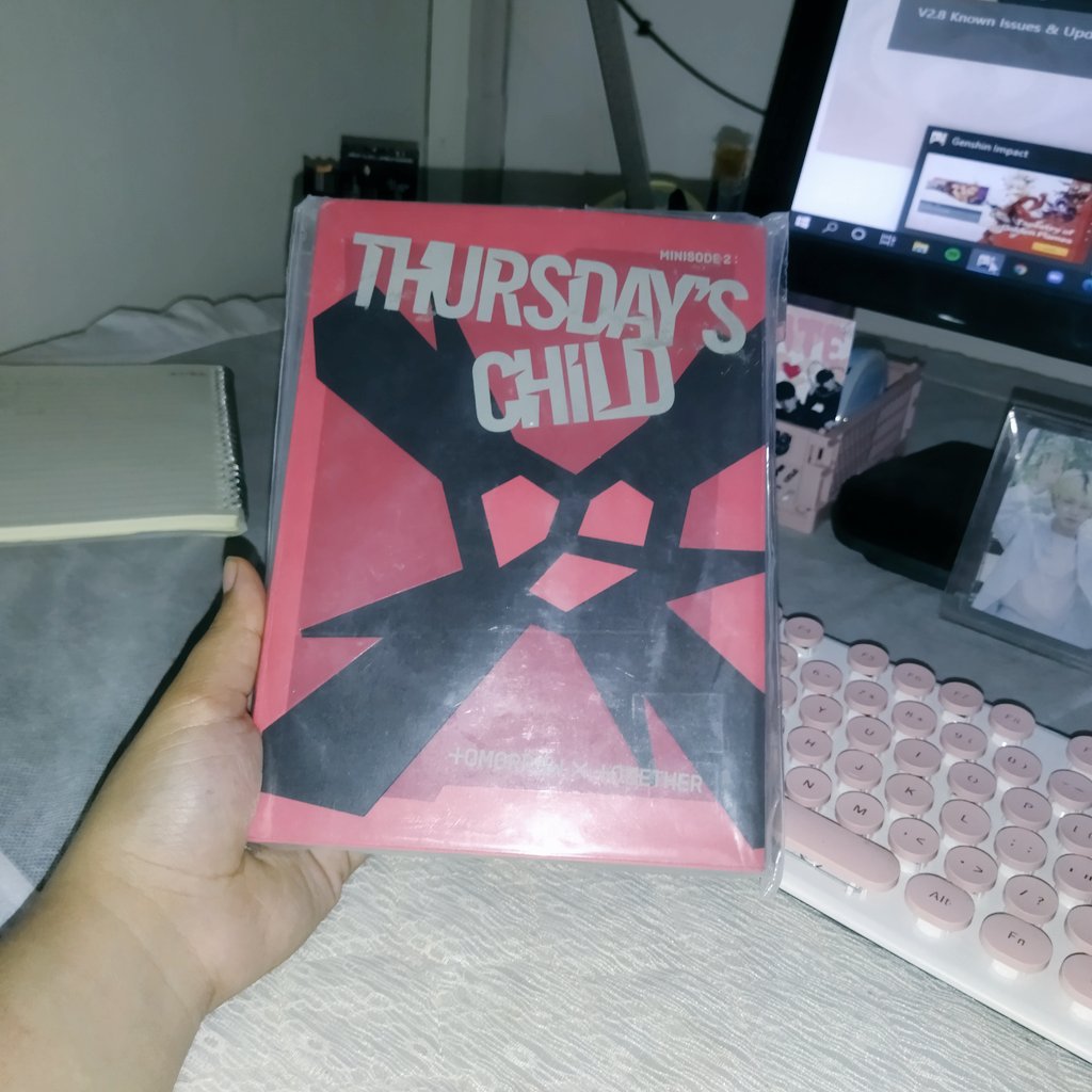 CeuChoi's tweet photo. #SDPHFeedbacks
💌 thank u so much @stilldreamingph for the smooth transaction and for packing my album safely : )) will def order from ur shop again ˚₊·—̳͟͞͞♡ https://t.co/iRt7bcq4bJ