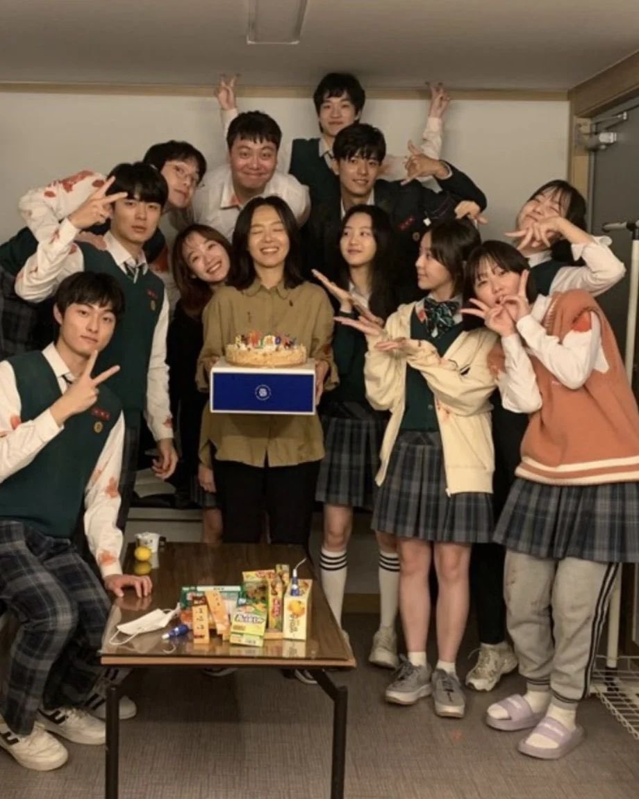 missing them :((