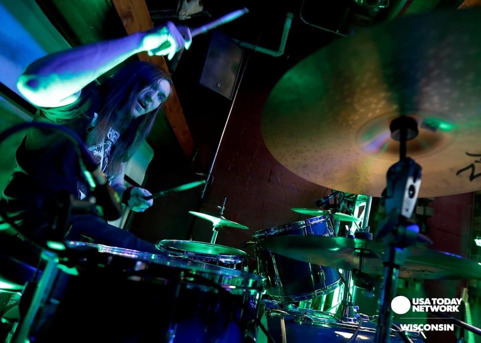 Day 1 of <a href="/MileOfMusicFest/">Mile of Music Festival</a> My fav for the day? No contest, <a href="/TheAppalachians/">The Appalachians</a> killer set.