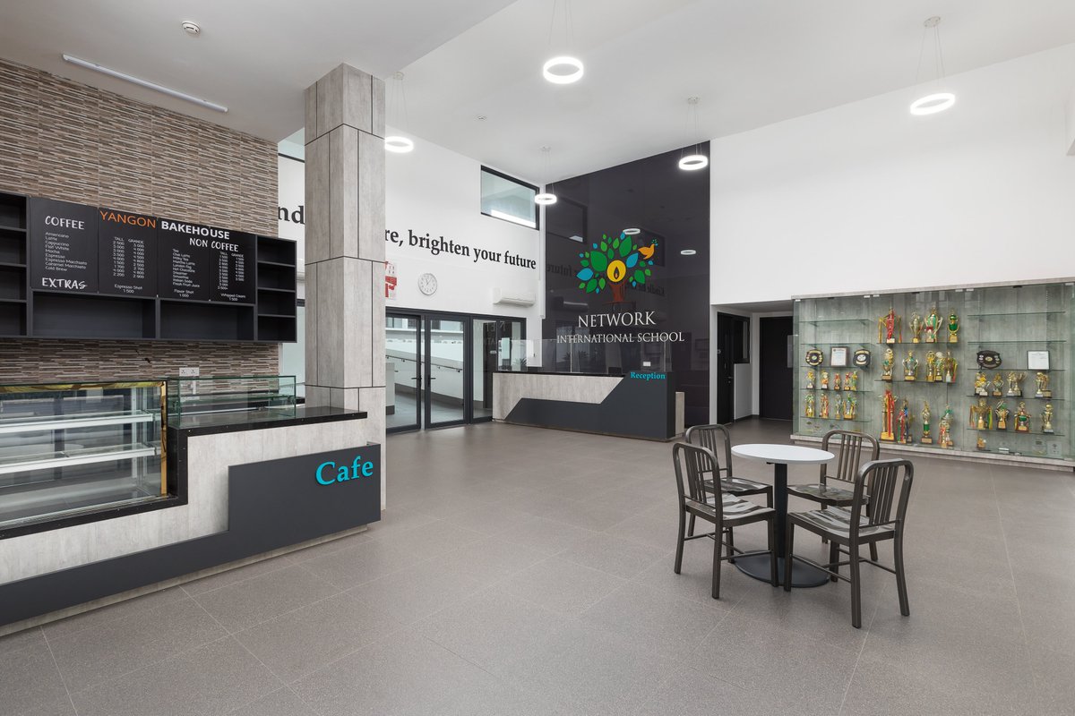 NIS_CDE's tweet photo. We are looking forward to welcoming students to our new secondary school campus.
#NetworkSecondary  #NetworkCommunity https://t.co/OzlvM2DFrL