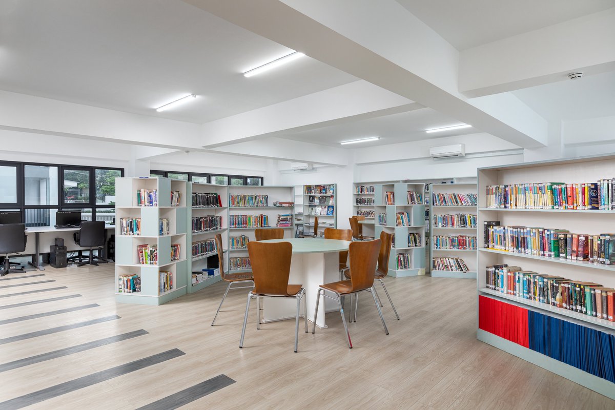NIS_CDE's tweet photo. We are looking forward to welcoming students to our new secondary school campus.
#NetworkSecondary  #NetworkCommunity https://t.co/OzlvM2DFrL