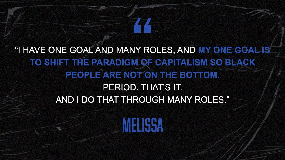 founderhustle's tweet photo. Learn more about why @bradleyml does what she does in her interview with @Gaynete on @FreedomSlayPod 💪🏽✨

Apple Podcasts: https://t.co/9RJmIlvM2J
Spotify: https://t.co/lnKQAFB3QZ 
iHeart: https://t.co/wFJh7gQDhq
Google Podcasts: https://t.co/9R0LfoNsF0 https://t.co/ZldBqKNKB3