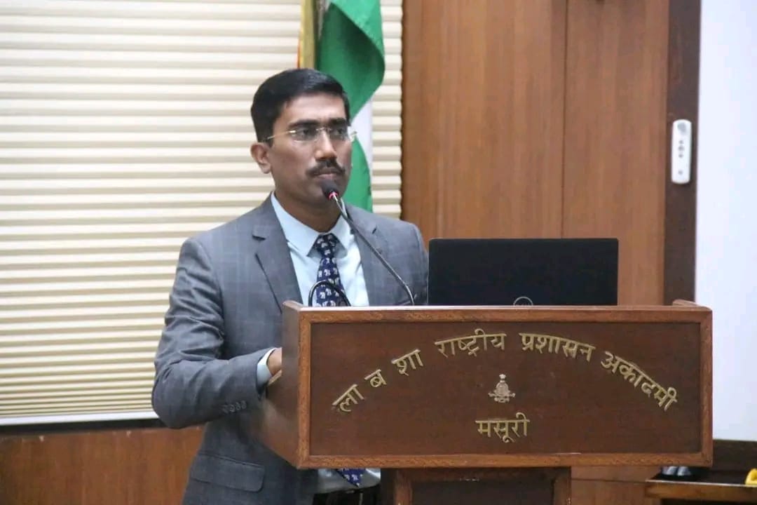 District Magistrate, East Champaran tweet media
