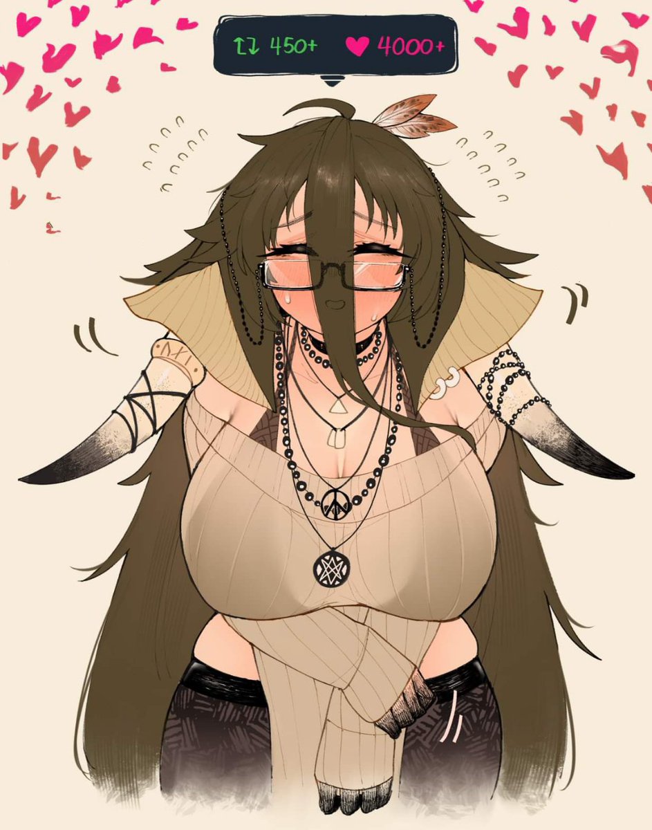 Uni_Onicorn's tweet photo. 🥰 https://t.co/krNnhlo5M2