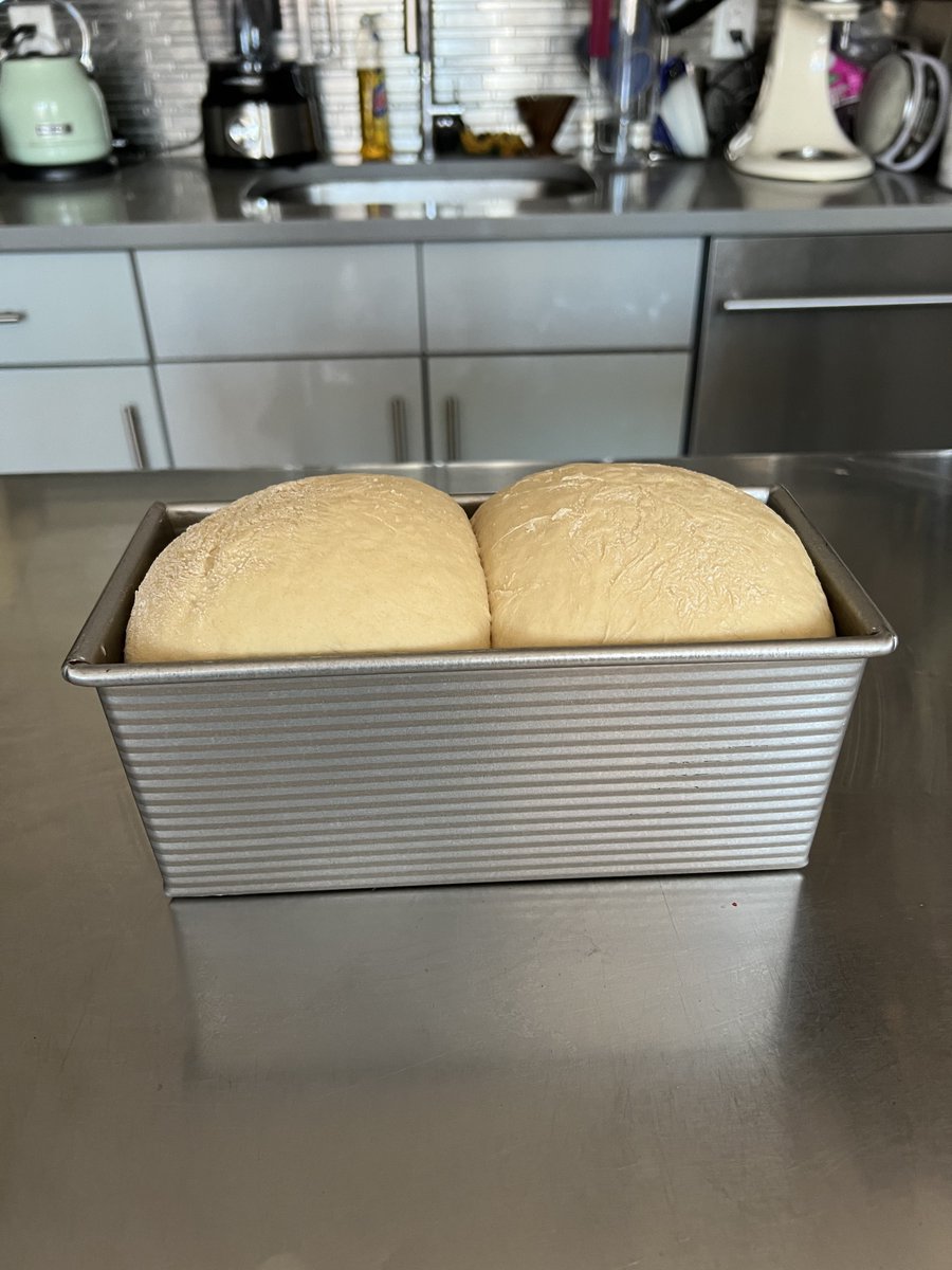 Butt bread