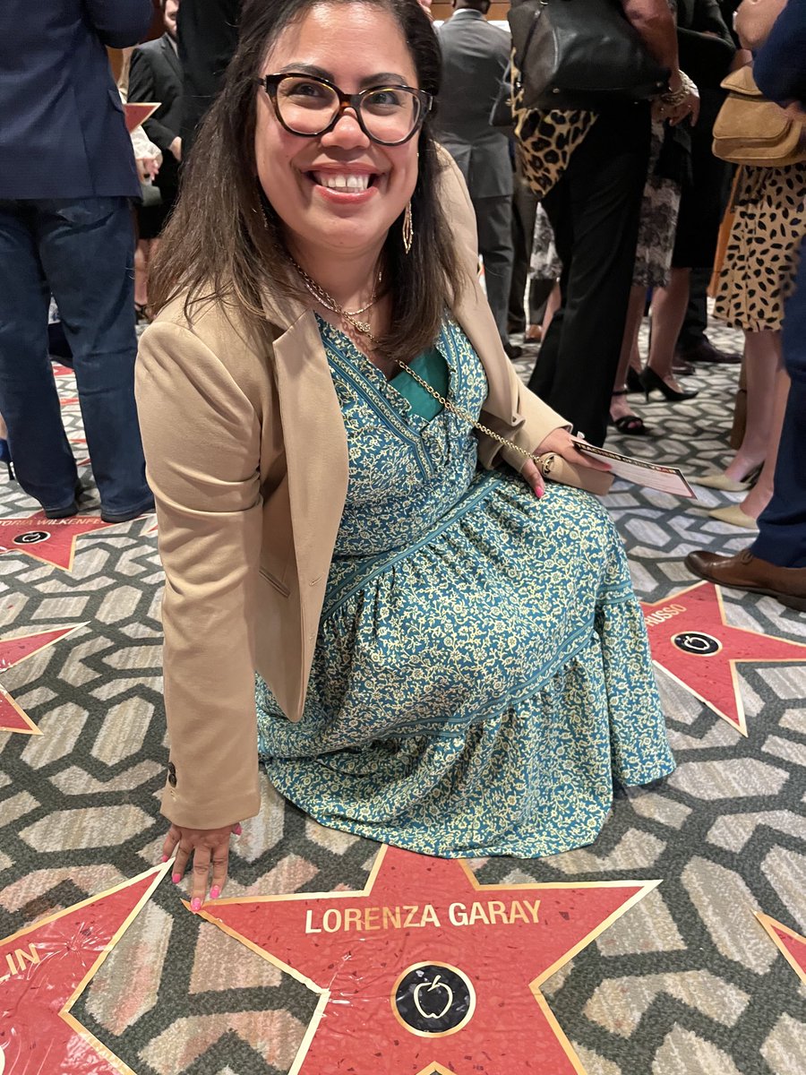 Michelle Garcia tweet media