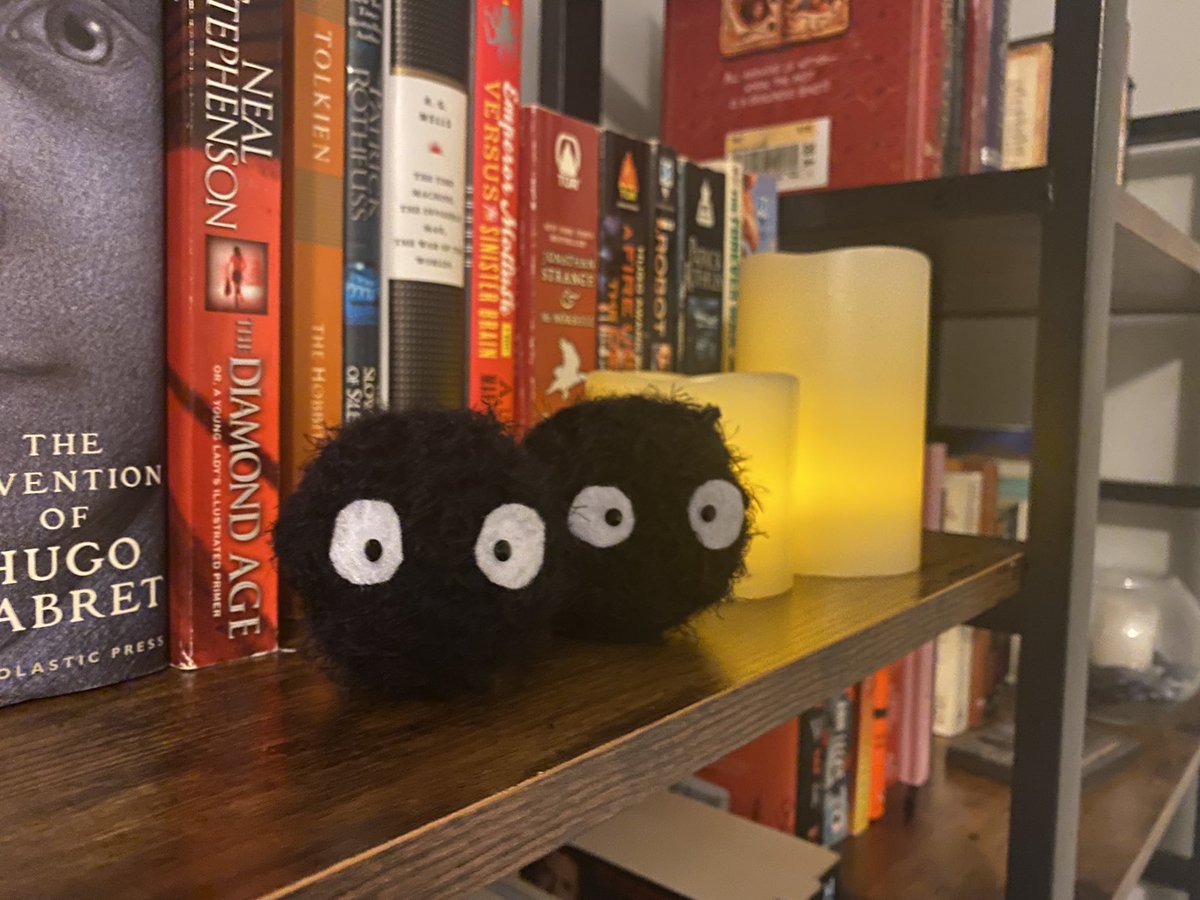 Time to make like 400 of these to hide around my house