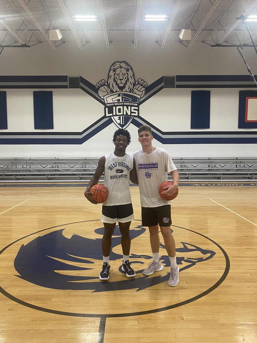 Former TVCS Prep Basketball tweet media