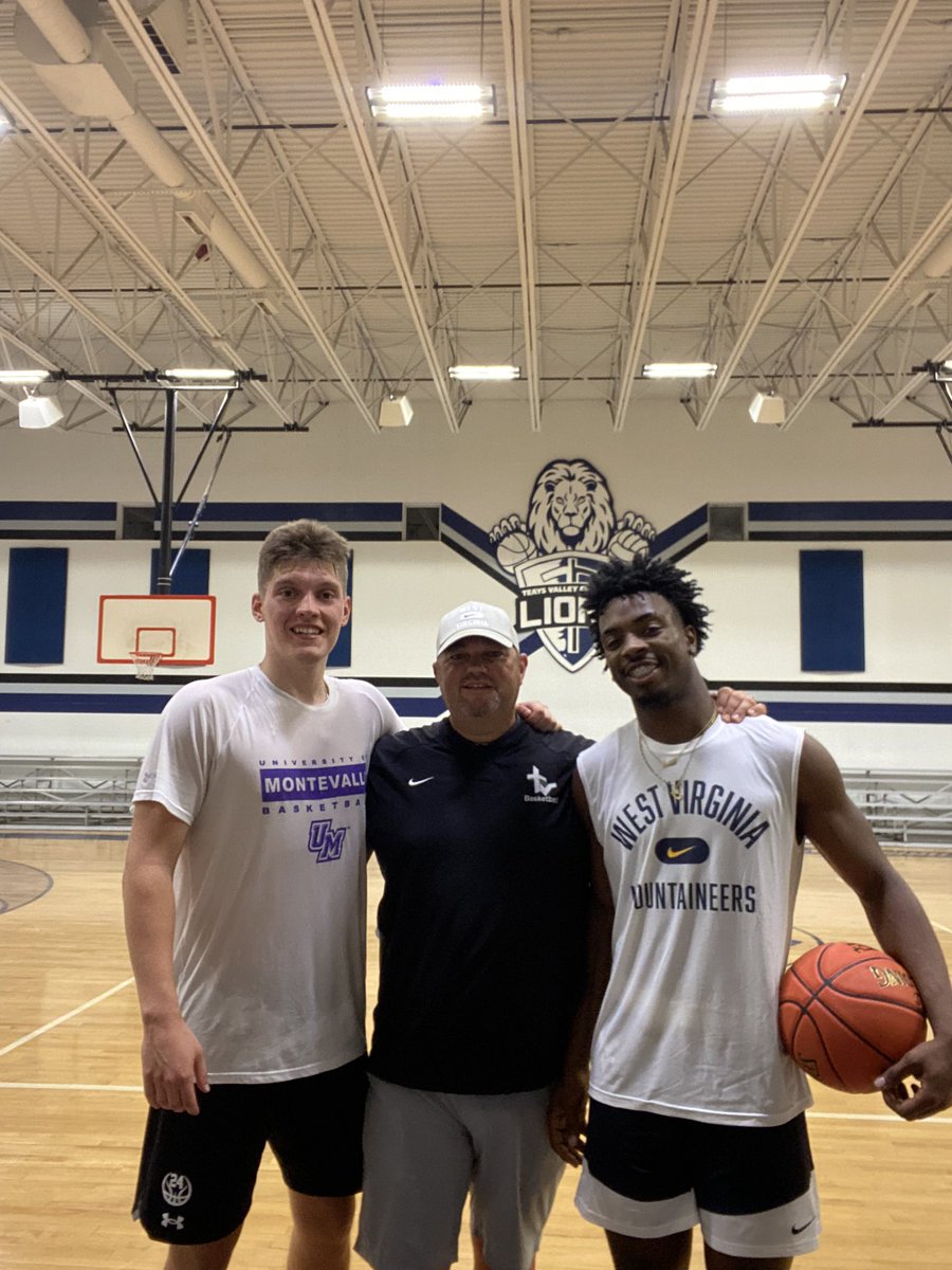 Former TVCS Prep Basketball tweet media