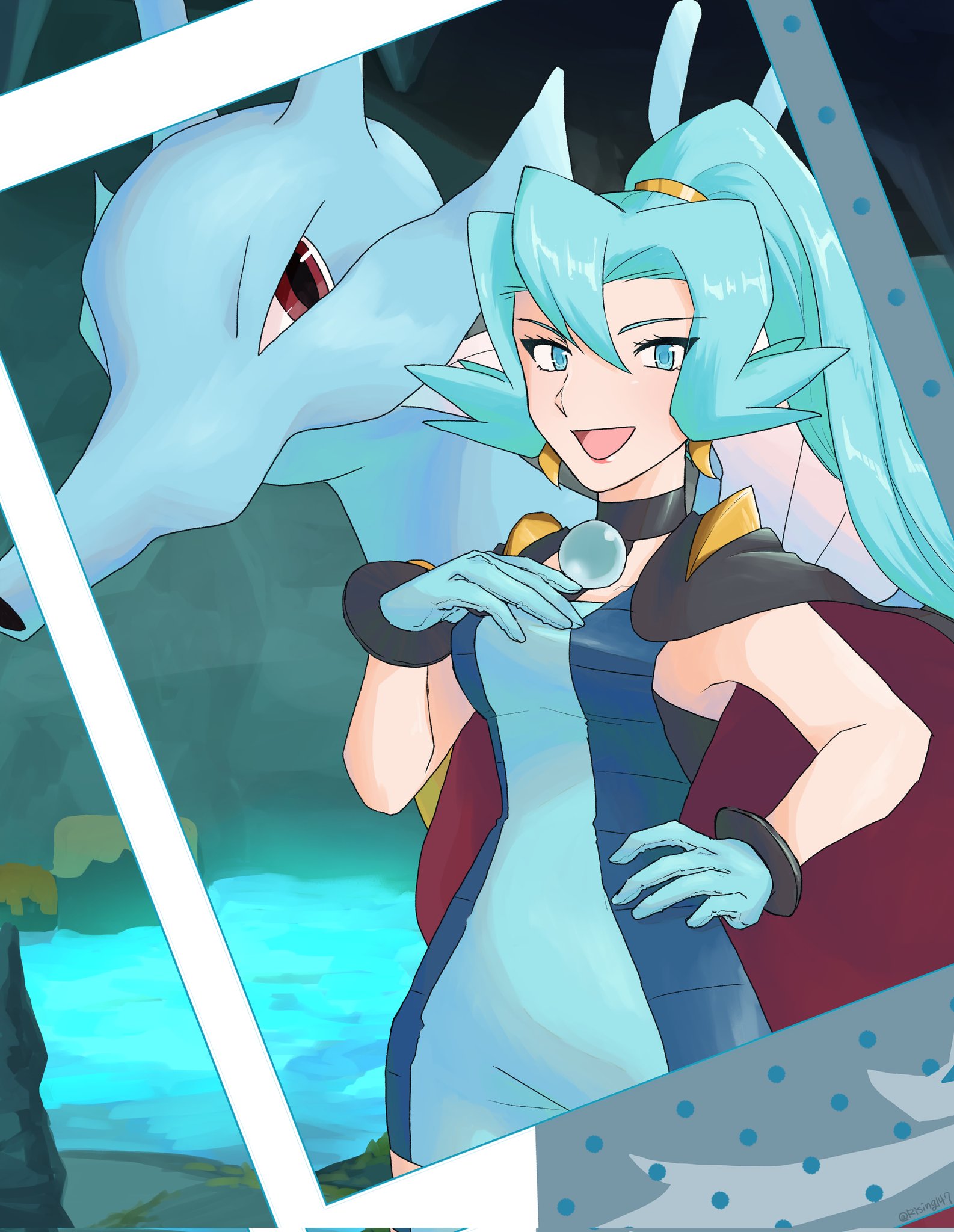 トレーナーズサロンアート - Search / X