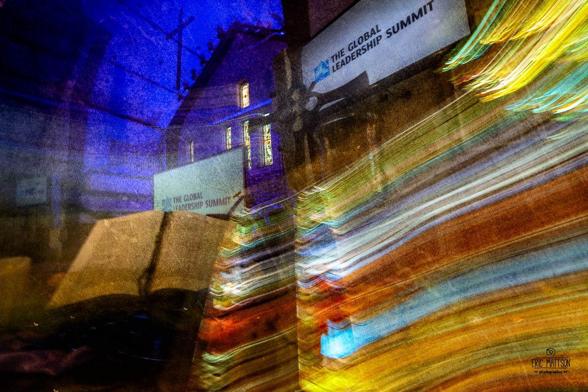 ericmattson01's tweet photo. ICM image from first day of Global Leadership Summit #gls22 #gls2022 #ICM https://t.co/axaxURobej